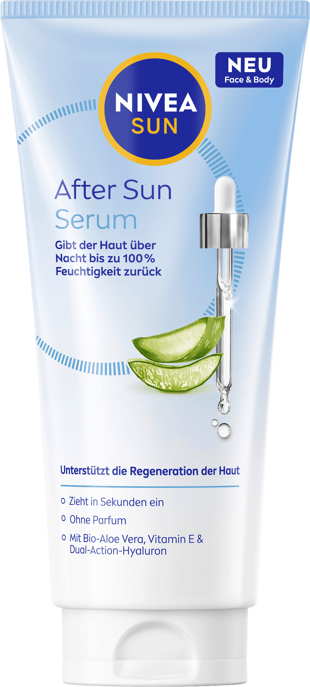 NIVEA SUN None Media 1