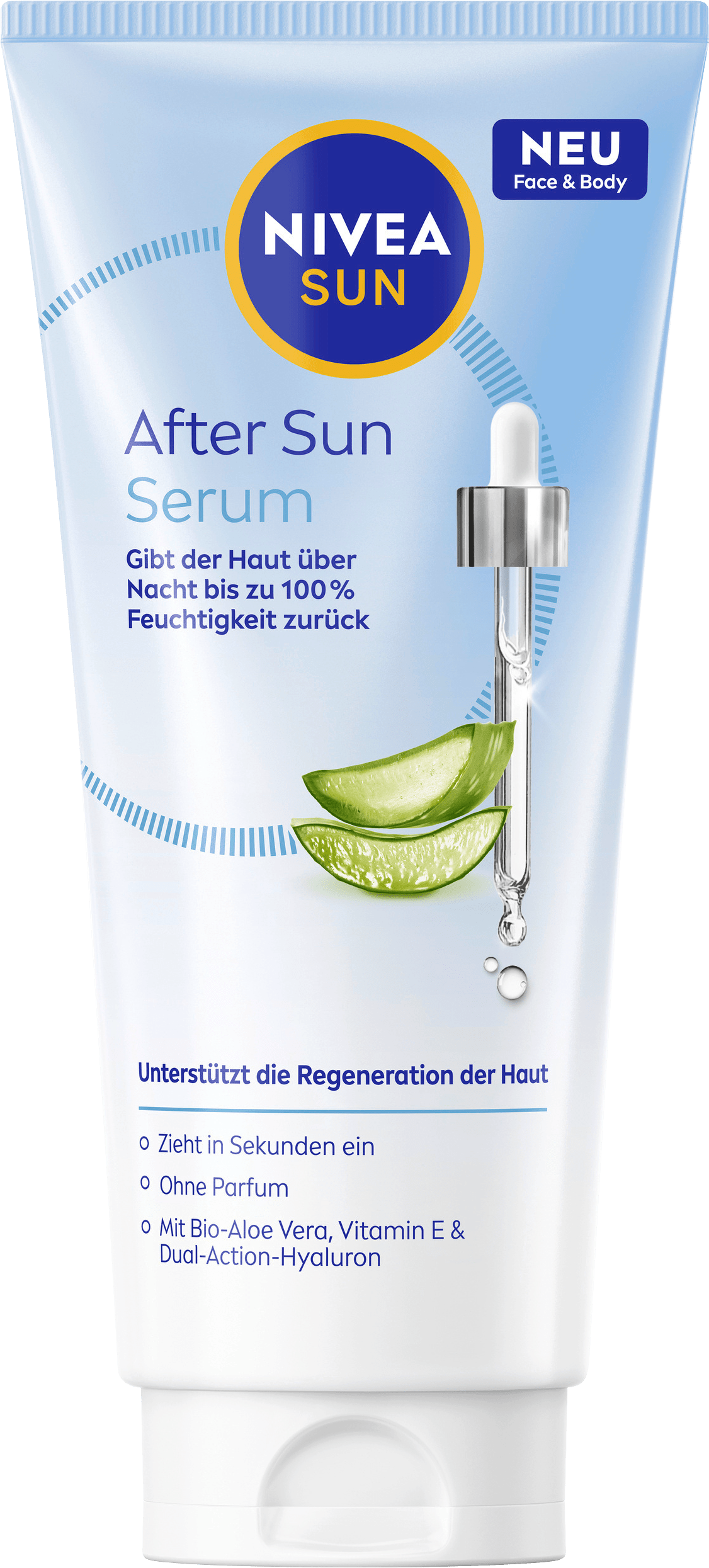 NIVEA SUN None Media 1