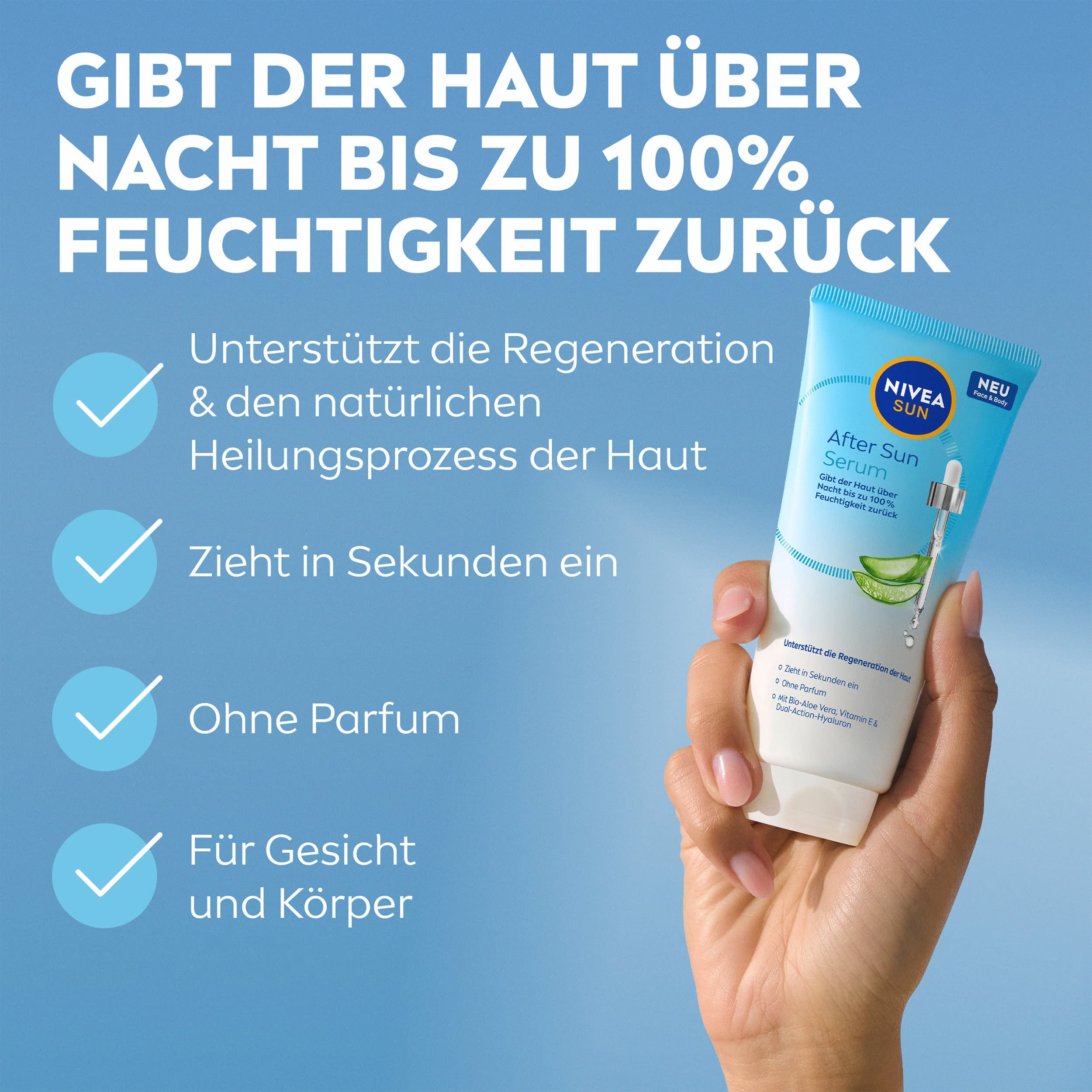 NIVEA SUN None Media 5