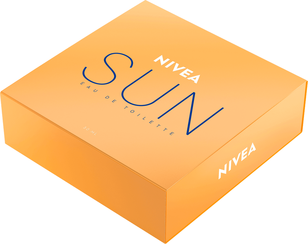 NIVEA None Media 6