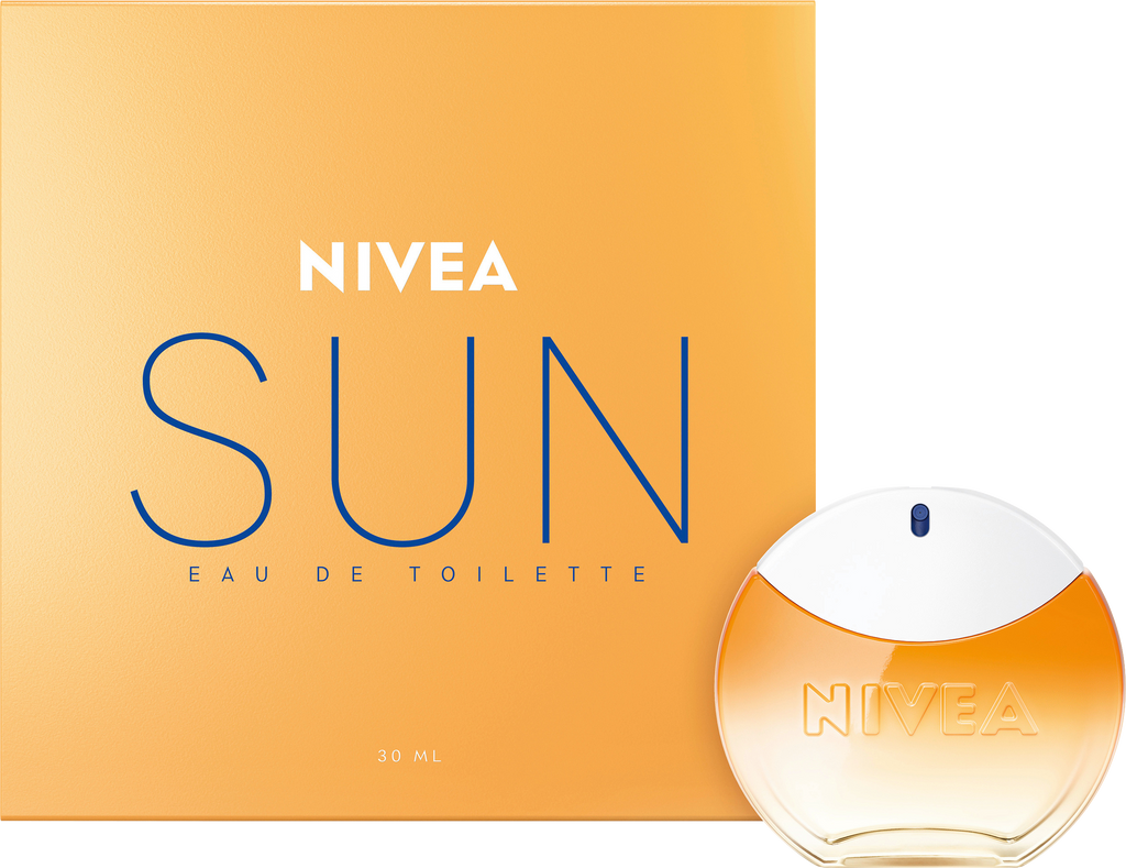 NIVEA None Media 1