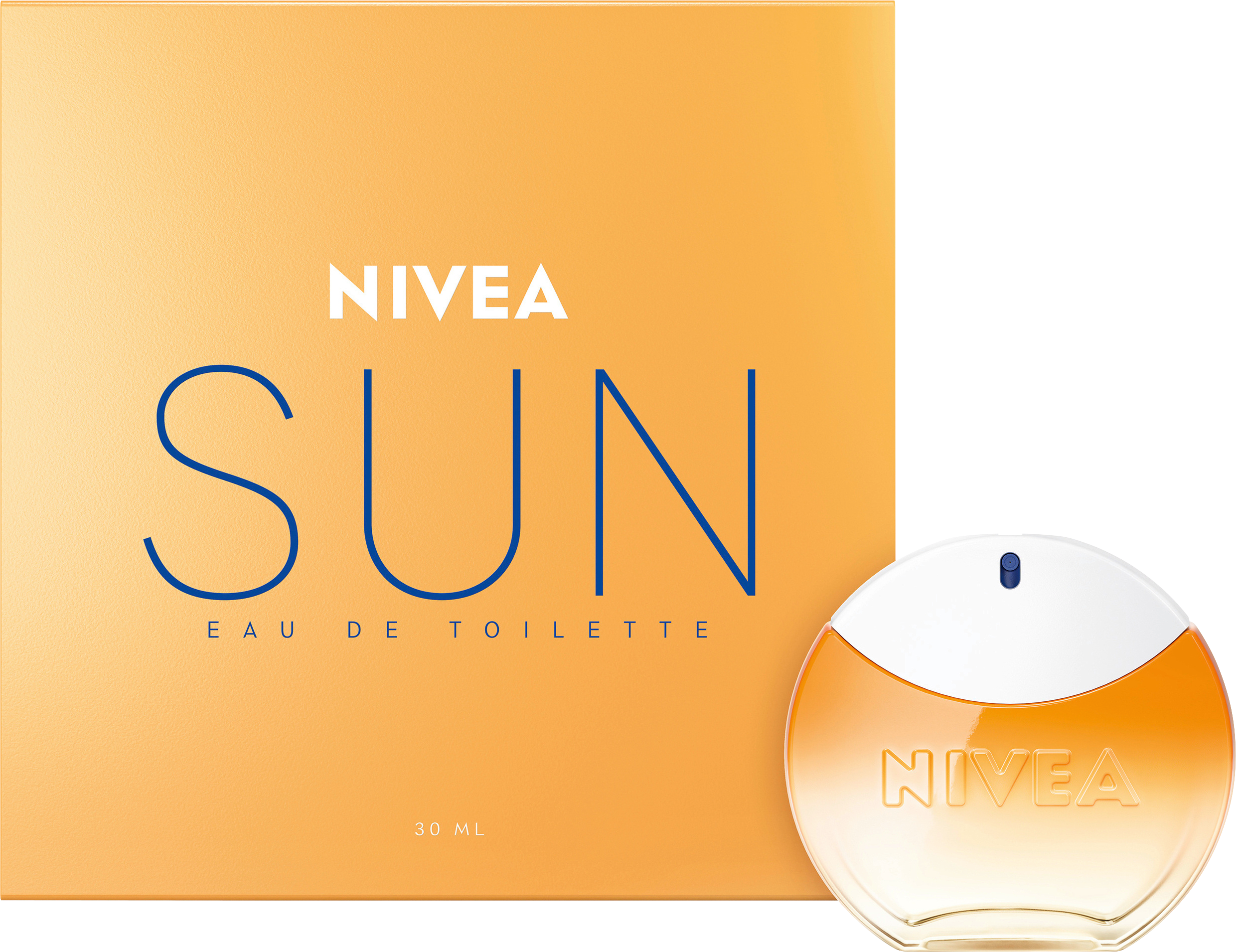 NIVEA None Media 1