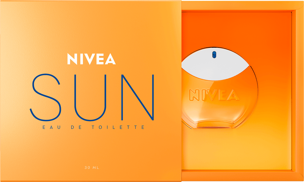 NIVEA None Media 3
