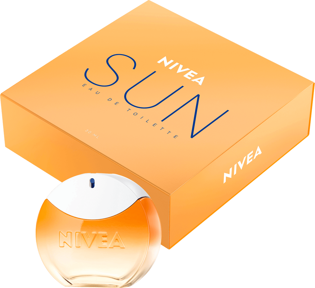 NIVEA None Media 2