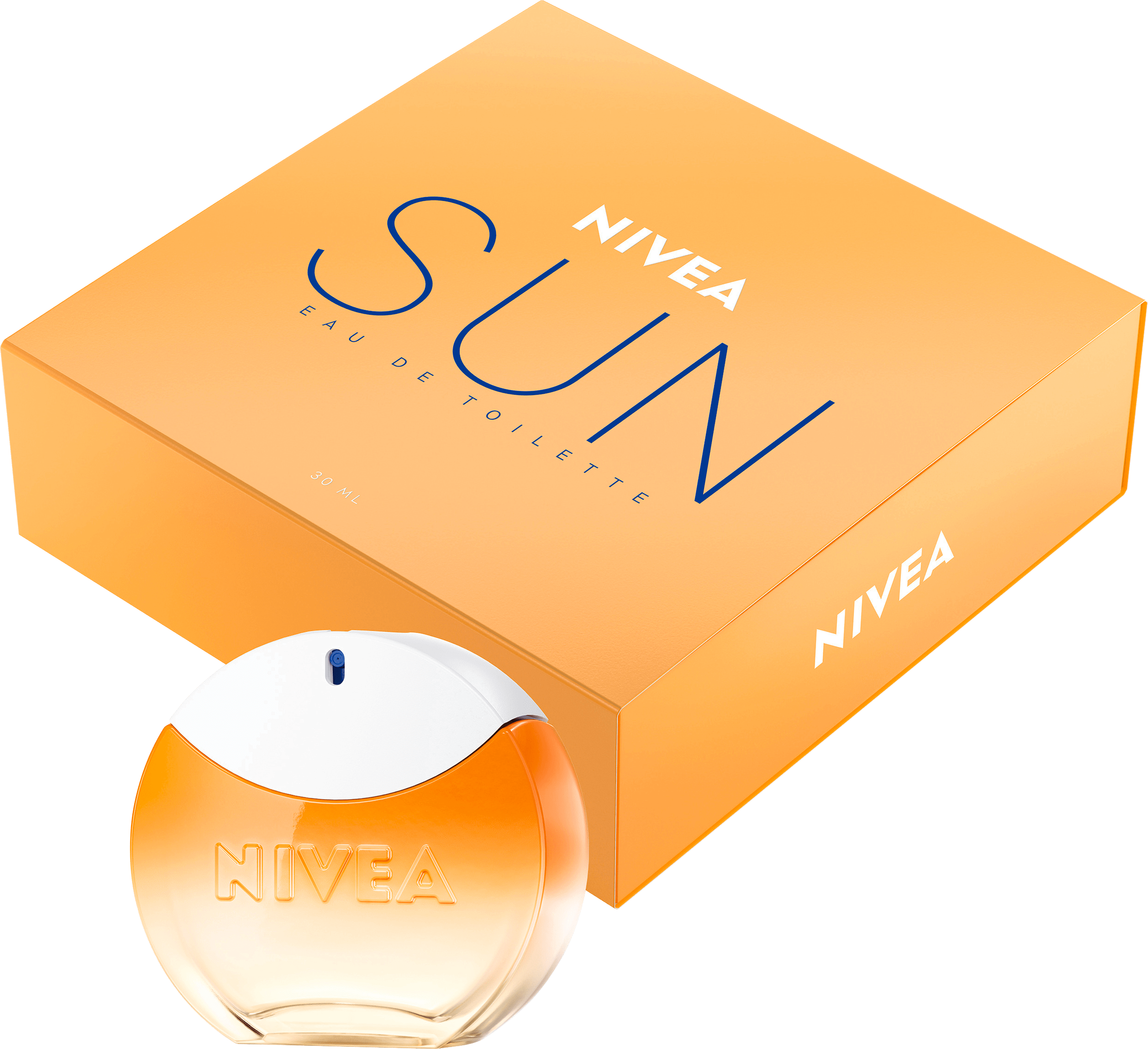NIVEA None Media 2