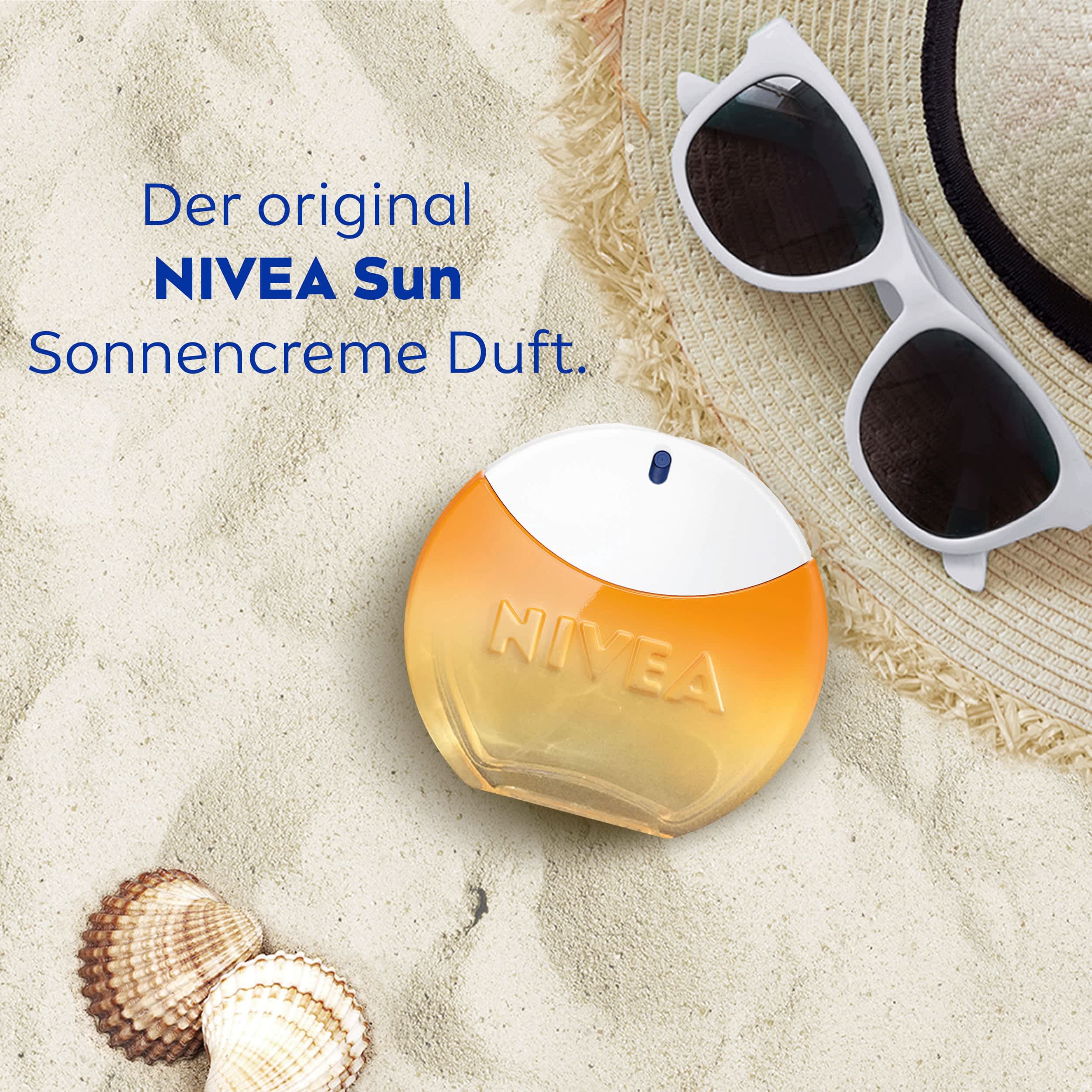 NIVEA None Media 9