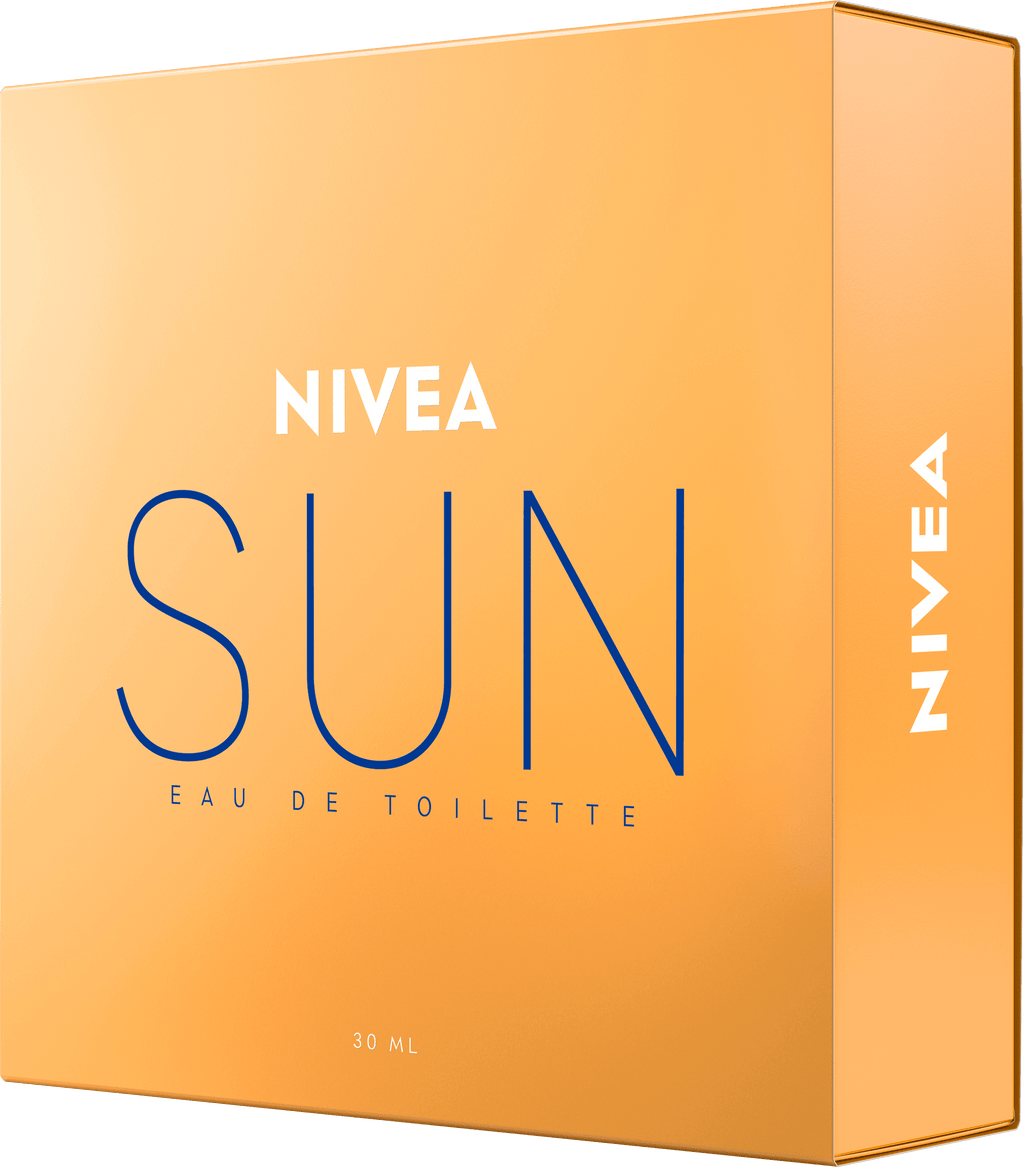 NIVEA None Media 7