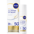 Sonnenfluid 2in1 Primer & UV Serum, LSF 50+ NIVEA SUN