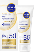 Sonnenfluid Gesicht Anti Pigmentflecken LSF 50+ NIVEA SUN
