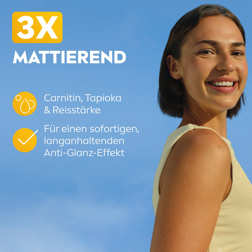 NIVEA SUN None Media 7