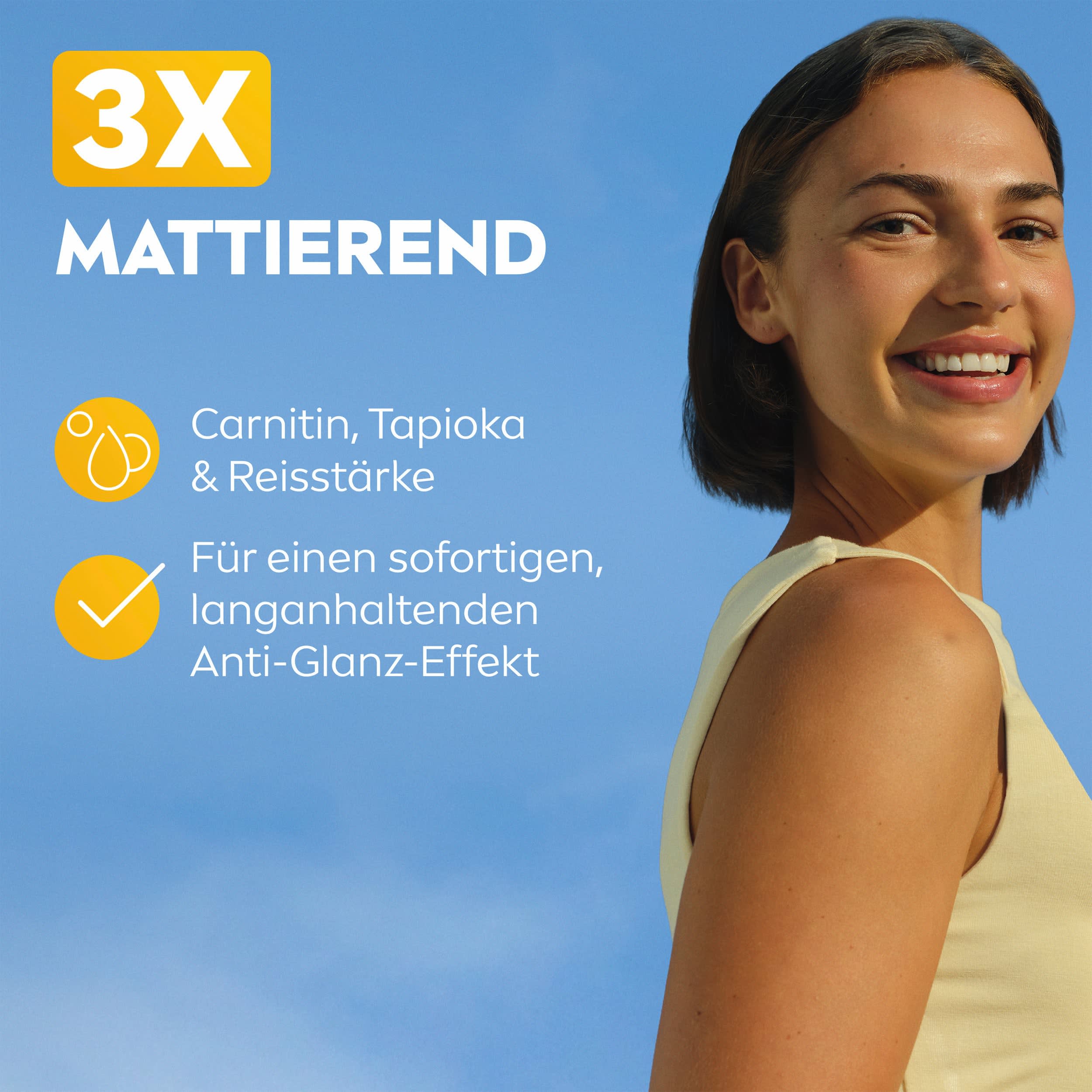 NIVEA SUN None Media 7