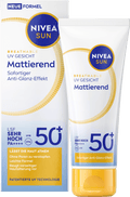 NIVEA SUN None Media 1