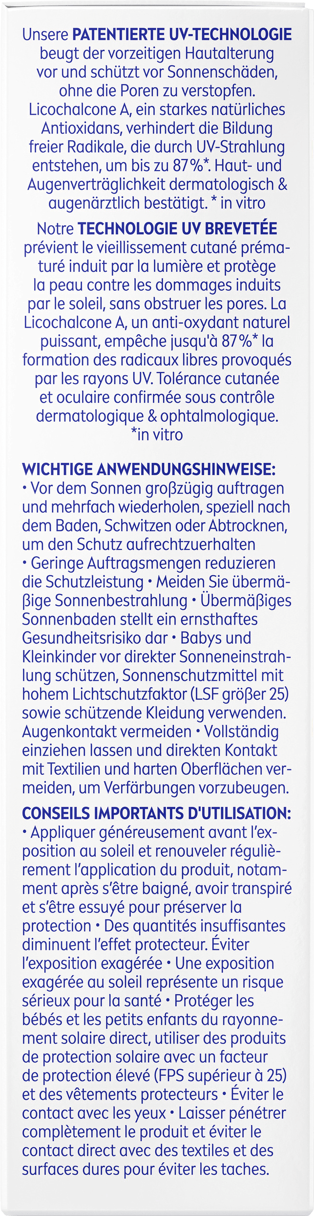 NIVEA SUN None Media 10