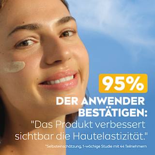 Sonnenfluid Gesicht mattierend & getönt, LSF 50+ NIVEA SUN