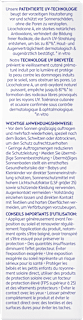 Sonnenfluid Gesicht sensitiv, LSF 50+ NIVEA SUN