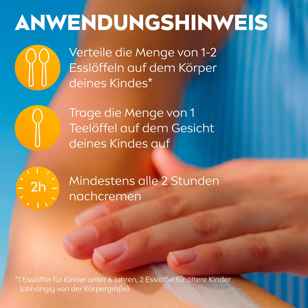 NIVEA SUN None Media 3