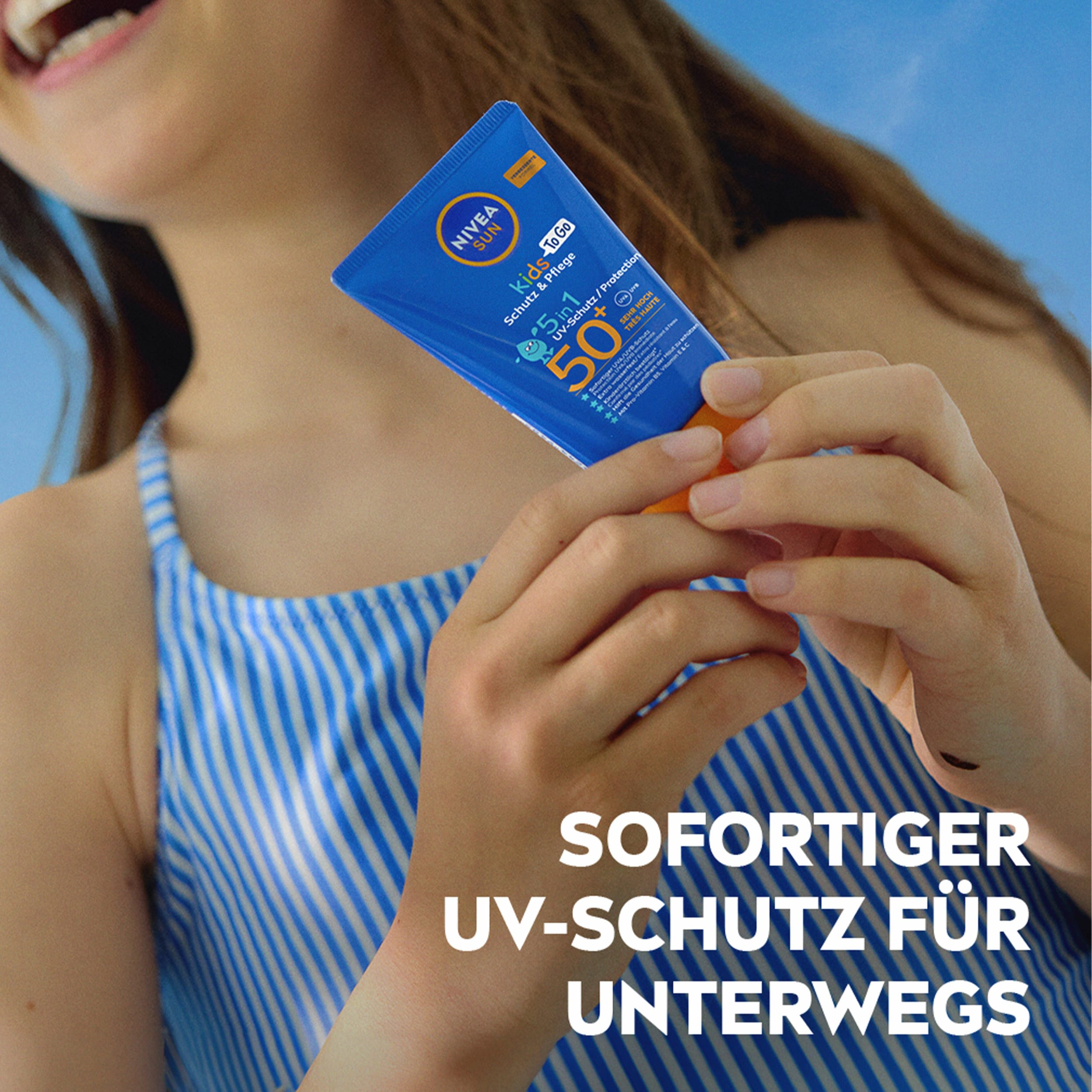 NIVEA SUN None Media 4