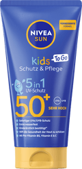 NIVEA SUN None Media 1