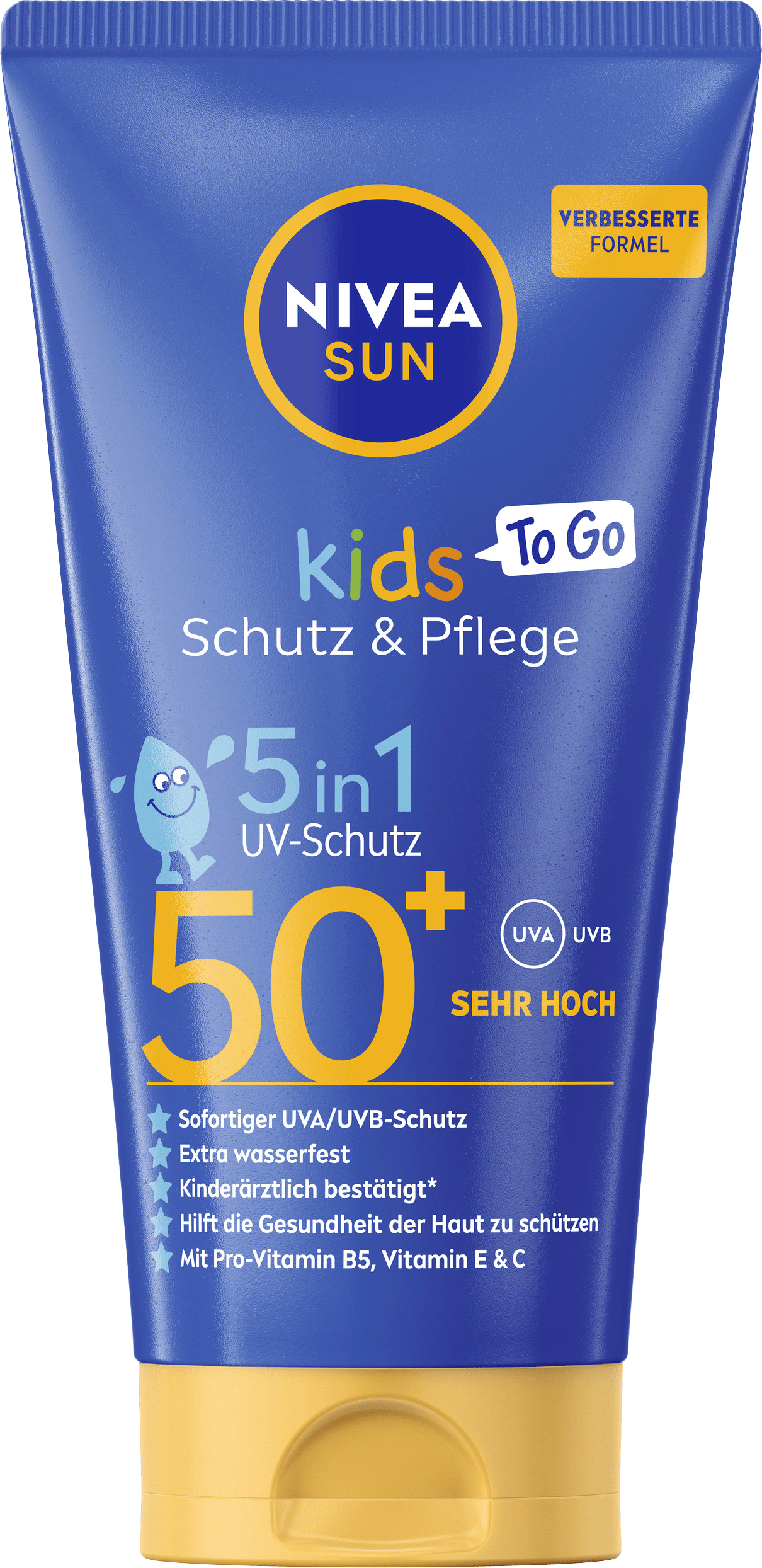 NIVEA SUN None Media 1