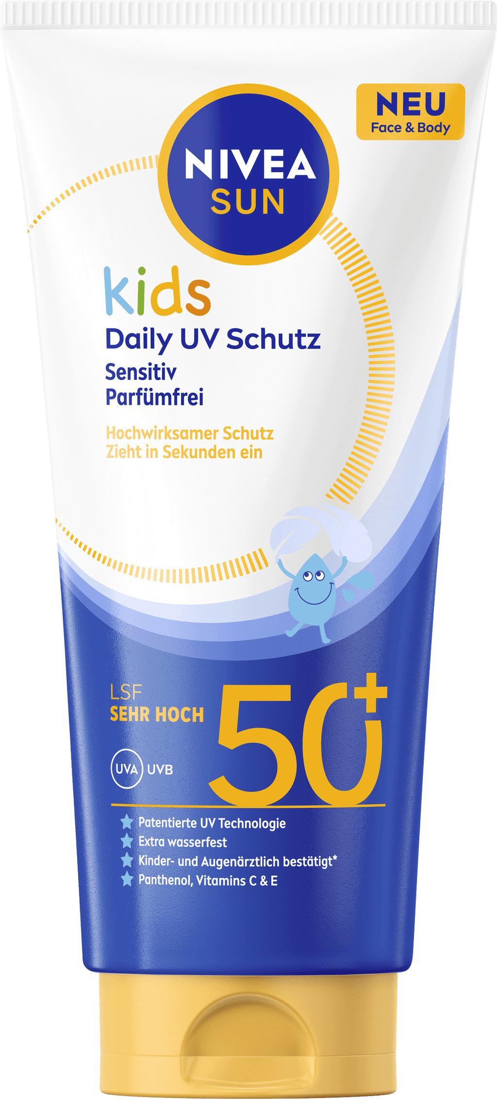 NIVEA SUN None Media 1