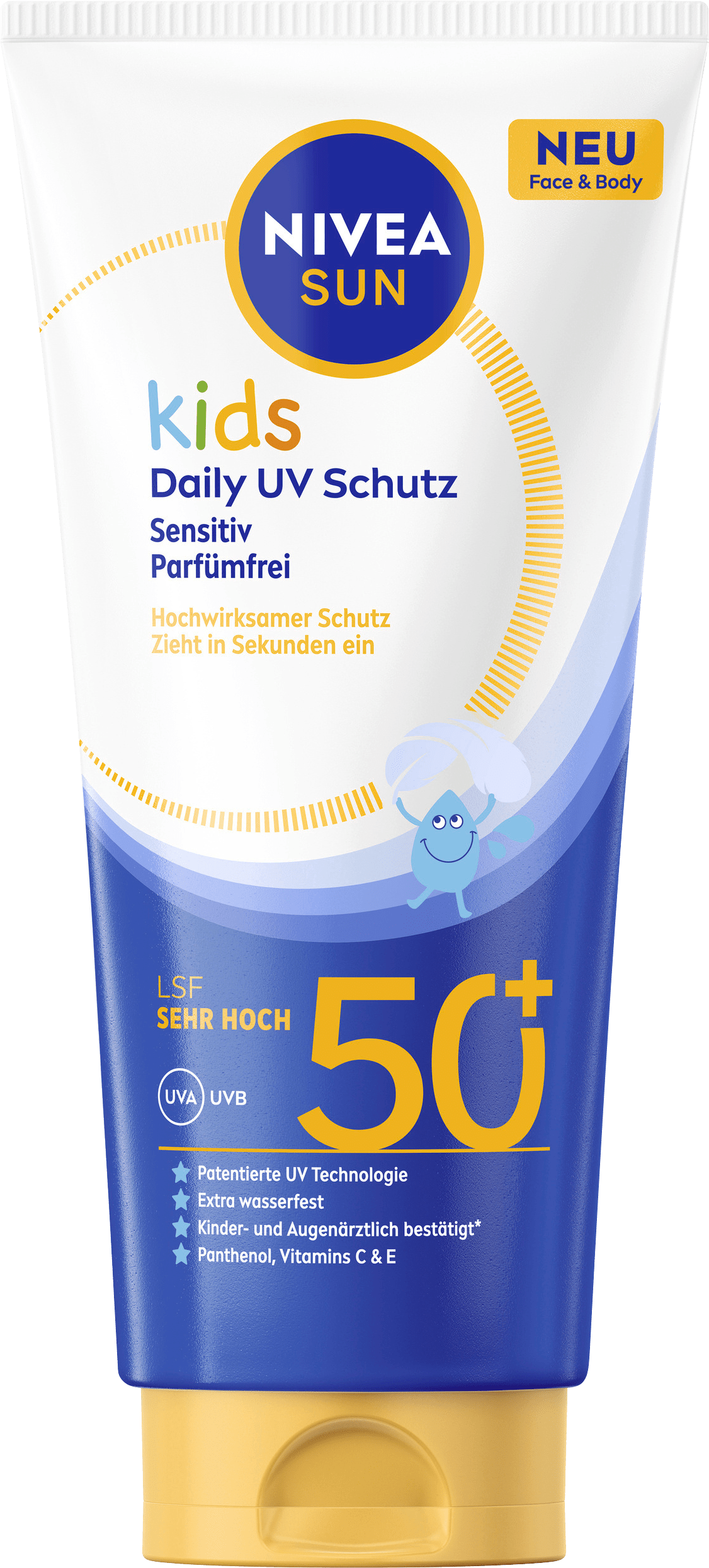 NIVEA SUN None Media 1