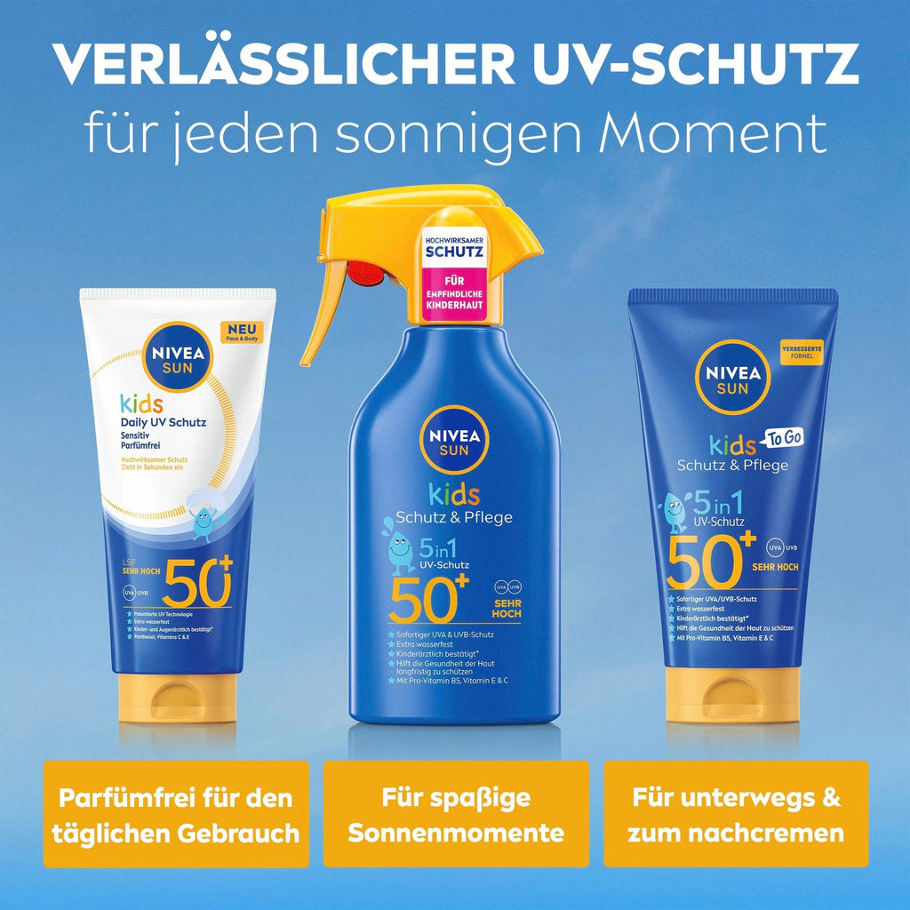 NIVEA SUN None Media 6