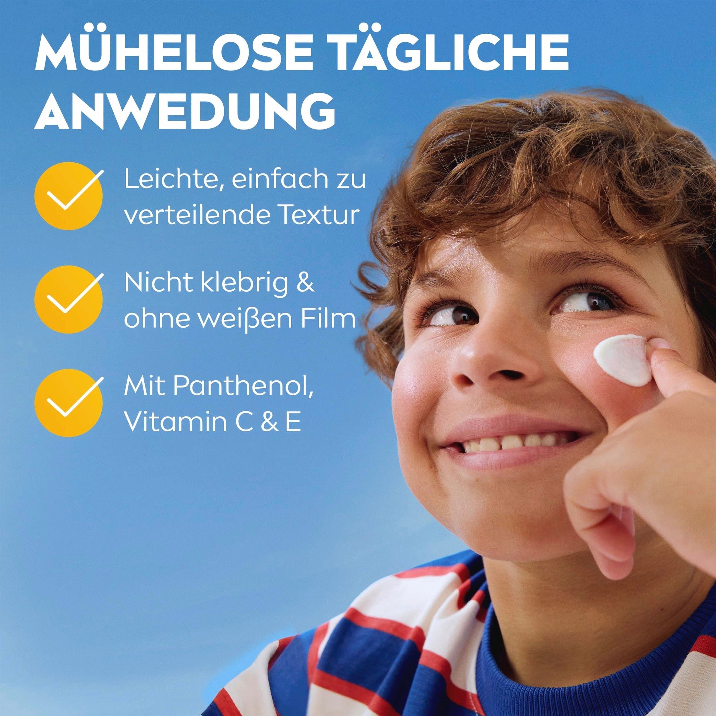 NIVEA SUN None Media 3