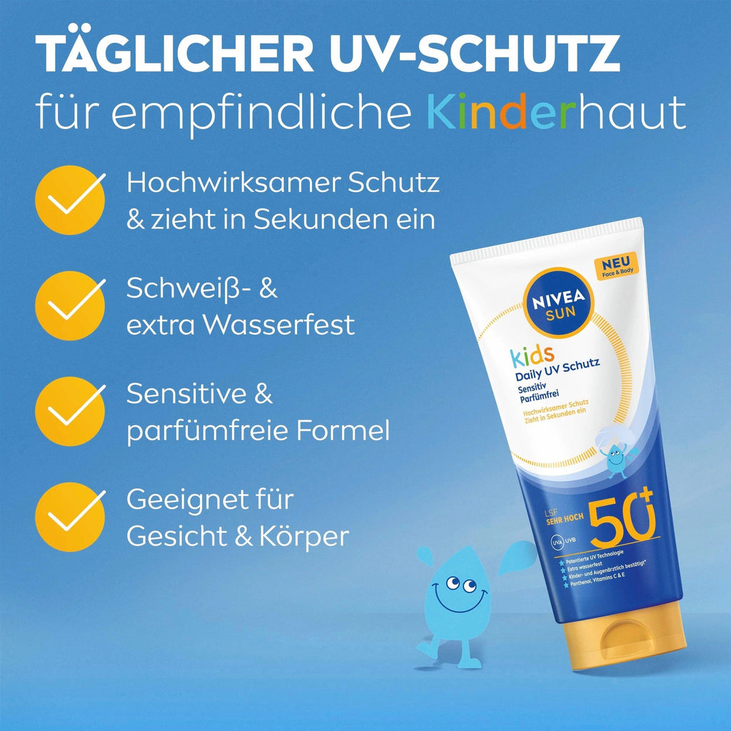NIVEA SUN None Media 8