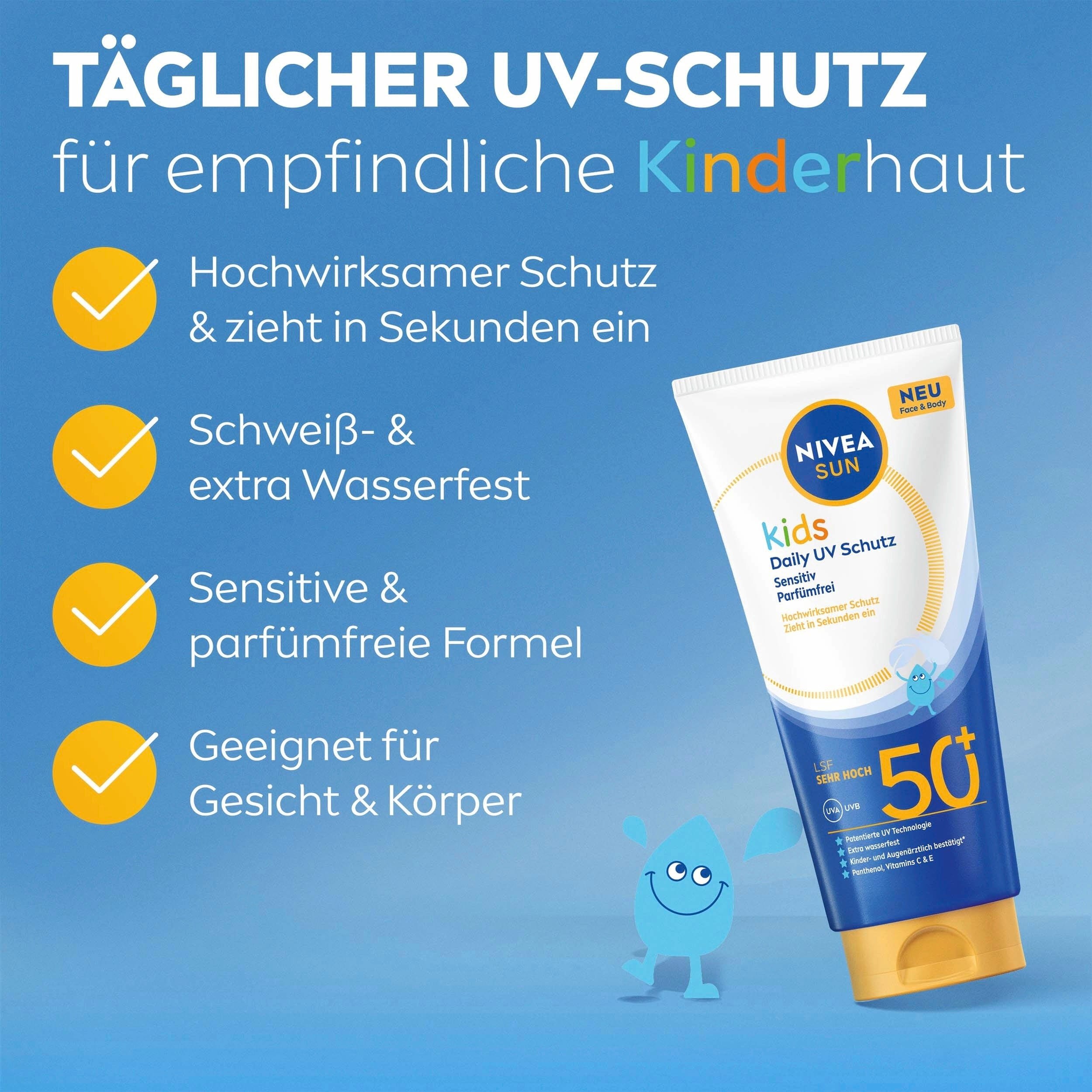 NIVEA SUN None Media 8