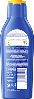 Sonnenmilch Schutz & Pflege LSF 30 NIVEA SUN