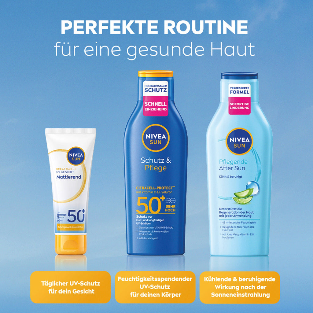NIVEA SUN None Media 5