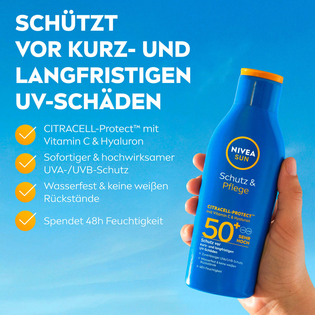 NIVEA SUN None Media 4
