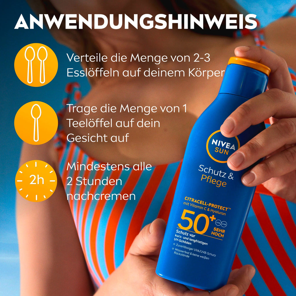 NIVEA SUN None Media 3
