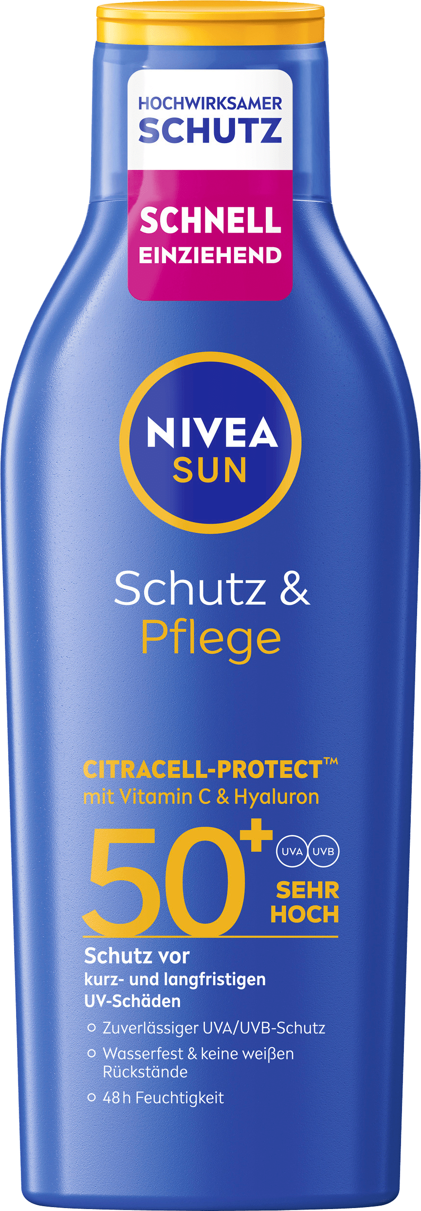 NIVEA SUN None Media 1