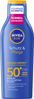 NIVEA SUN None Media 1