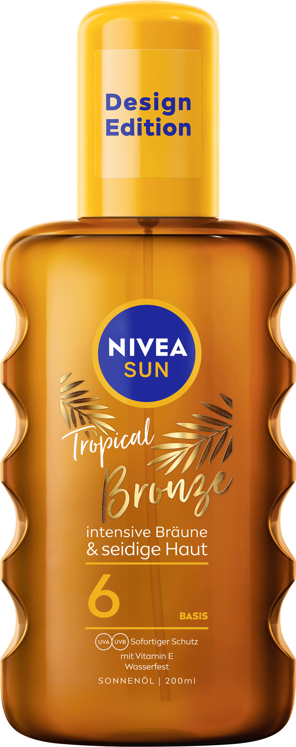 NIVEA SUN None Media 1