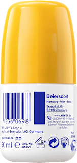 Sonnenroller babies & kids sensitiv LSF 50+ NIVEA SUN