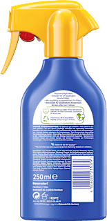 Sonnenspray Kids Schutz & Pflege, LSF 50+ NIVEA SUN