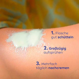 Sonnenspray Kids sensitiv, LSF 50+ NIVEA SUN