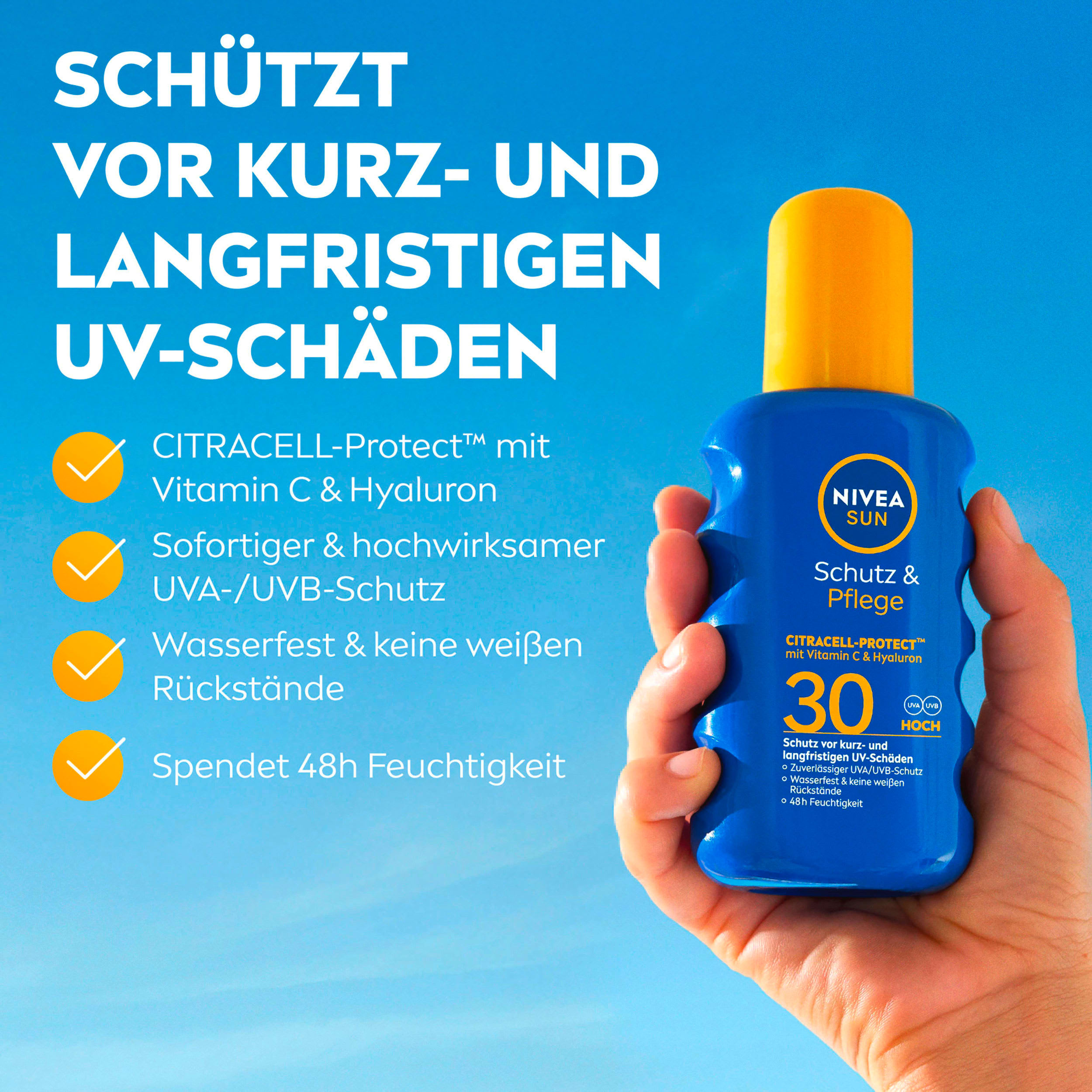 NIVEA SUN None Media 4
