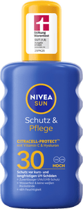 NIVEA SUN None Media 1