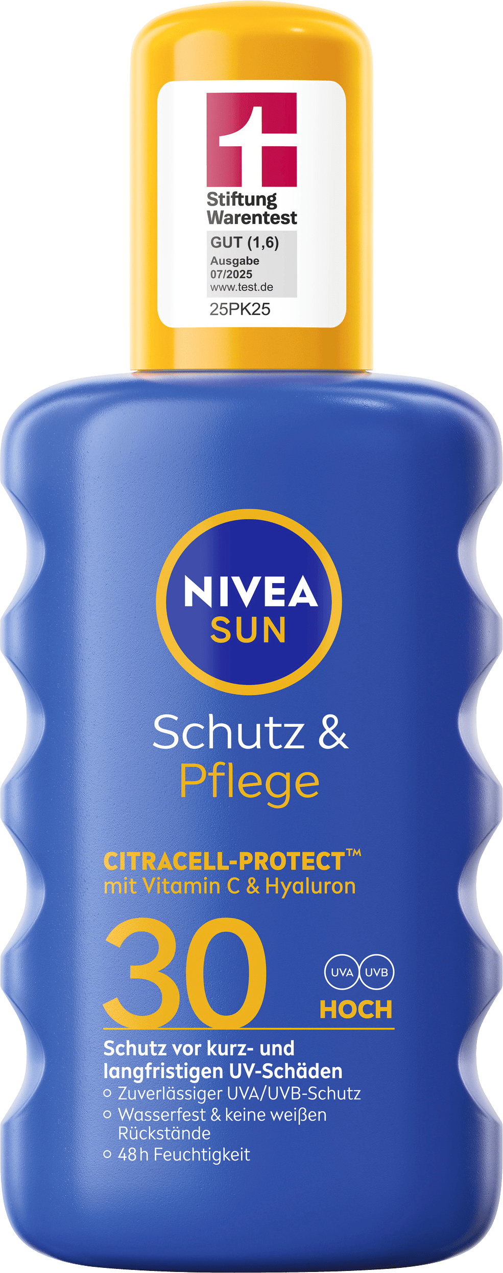 NIVEA SUN None Media 1