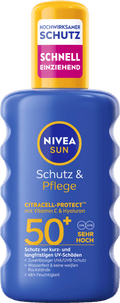 NIVEA SUN None Media 1