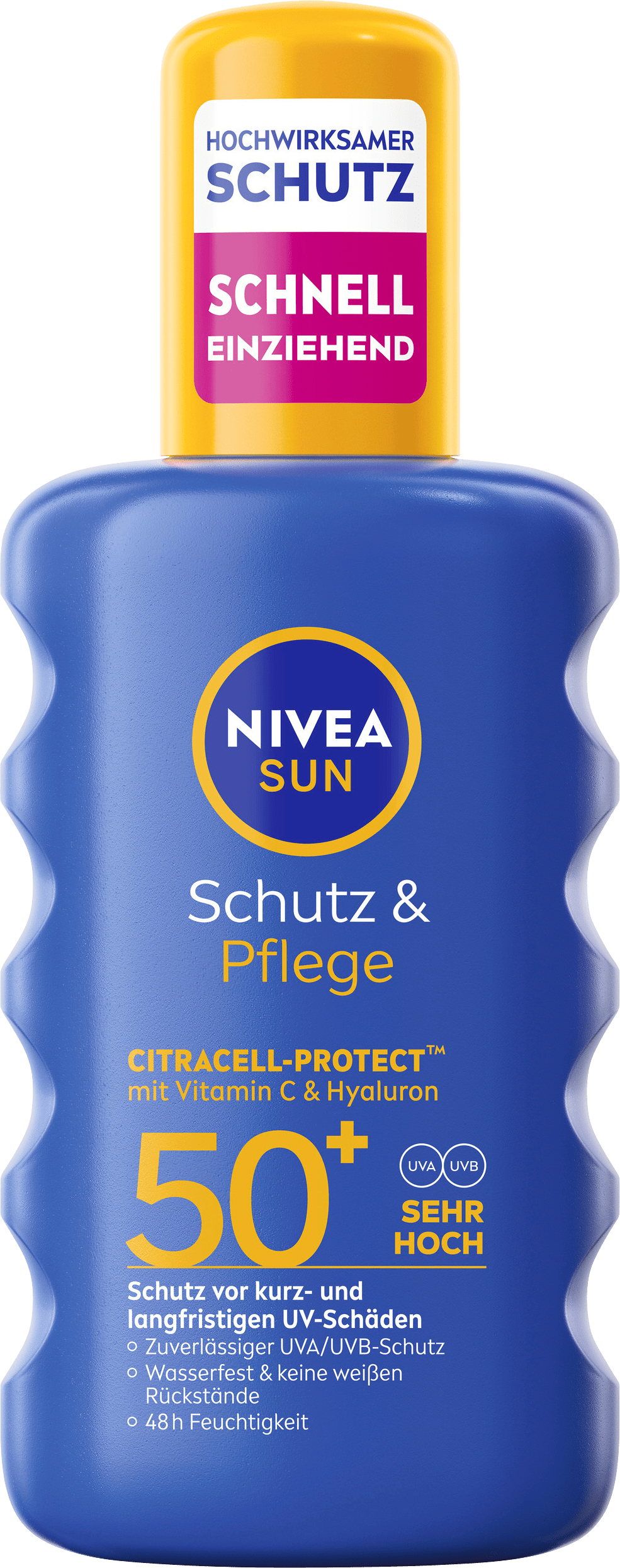 NIVEA SUN None Media 1