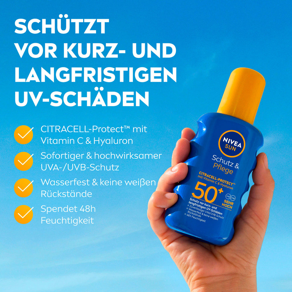 NIVEA SUN None Media 3