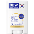 Sonnenstick Gesicht, silky UV stick, LSF 50+ NIVEA SUN