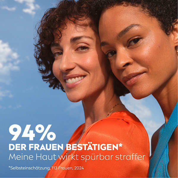 Tagescreme Q10  Anti-Falten Sensitiv NIVEA