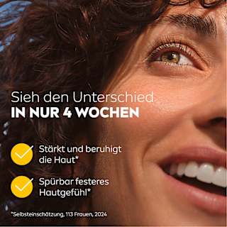 Tagescreme Q10  Anti-Falten Sensitiv NIVEA