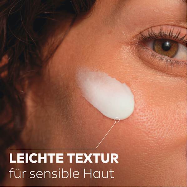 Tagescreme Q10  Anti-Falten Sensitiv NIVEA
