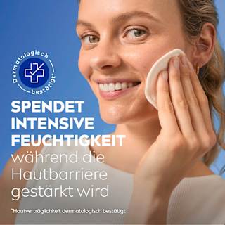 Toner pflegend NIVEA